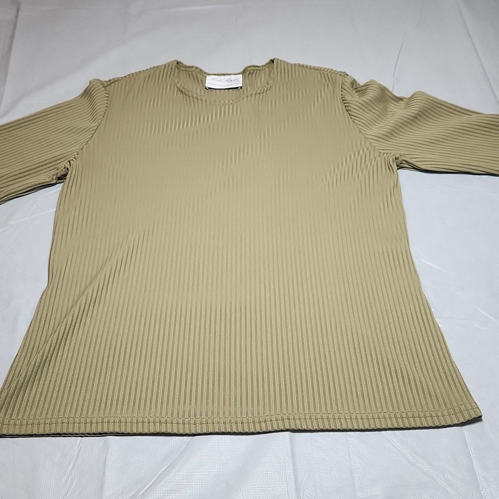 Eric Ryan Sport Shirt